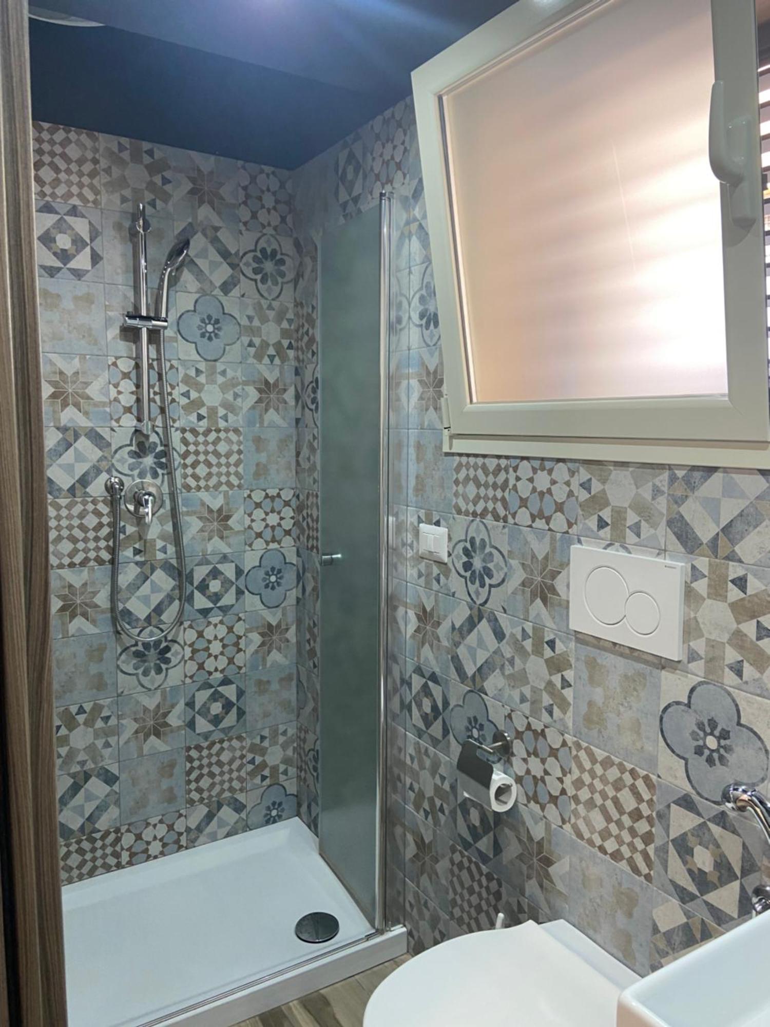 Annette Rooms Барі Екстер'єр фото