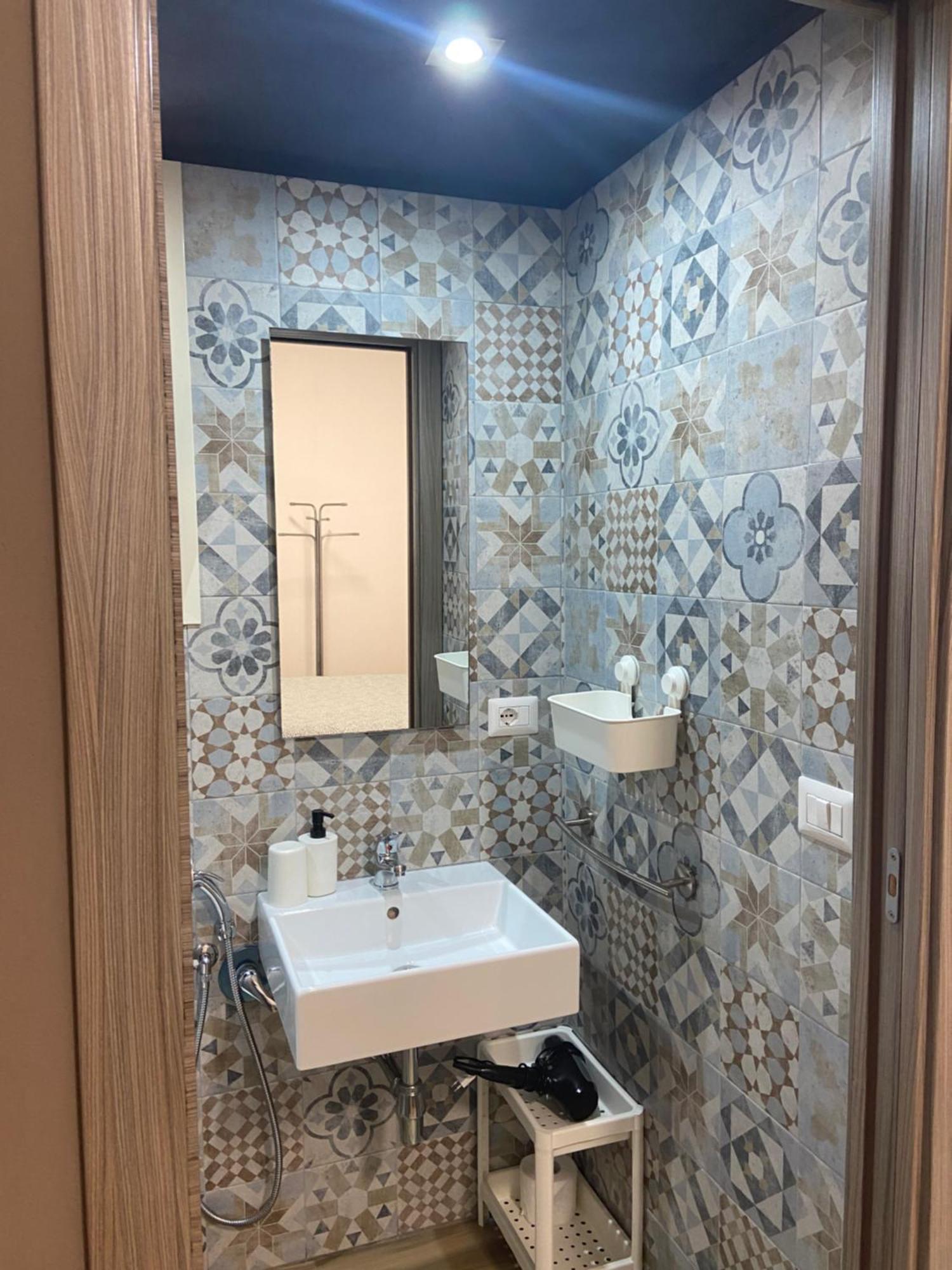 Annette Rooms Барі Екстер'єр фото