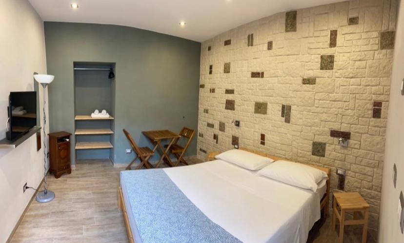 Annette Rooms Барі Екстер'єр фото